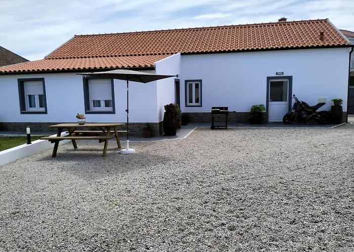 Casa Da Pitoquinha II