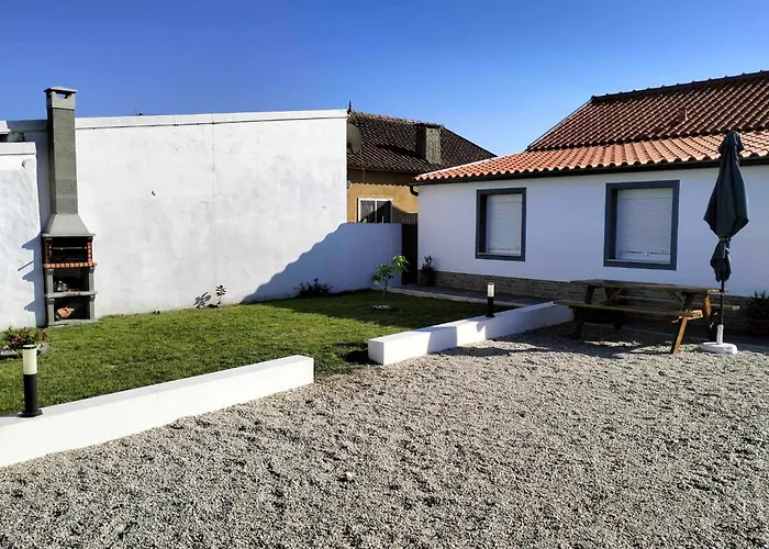 Casa Da Pitoquinha II