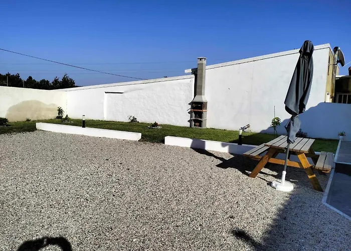 Casa Da Pitoquinha II
