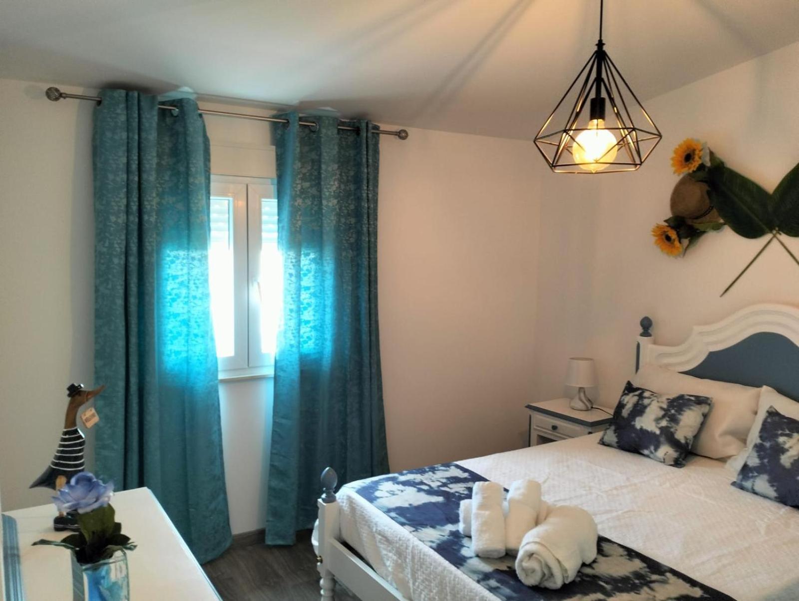 Hébergement de vacances Casa Da Pitoquinha Ii *