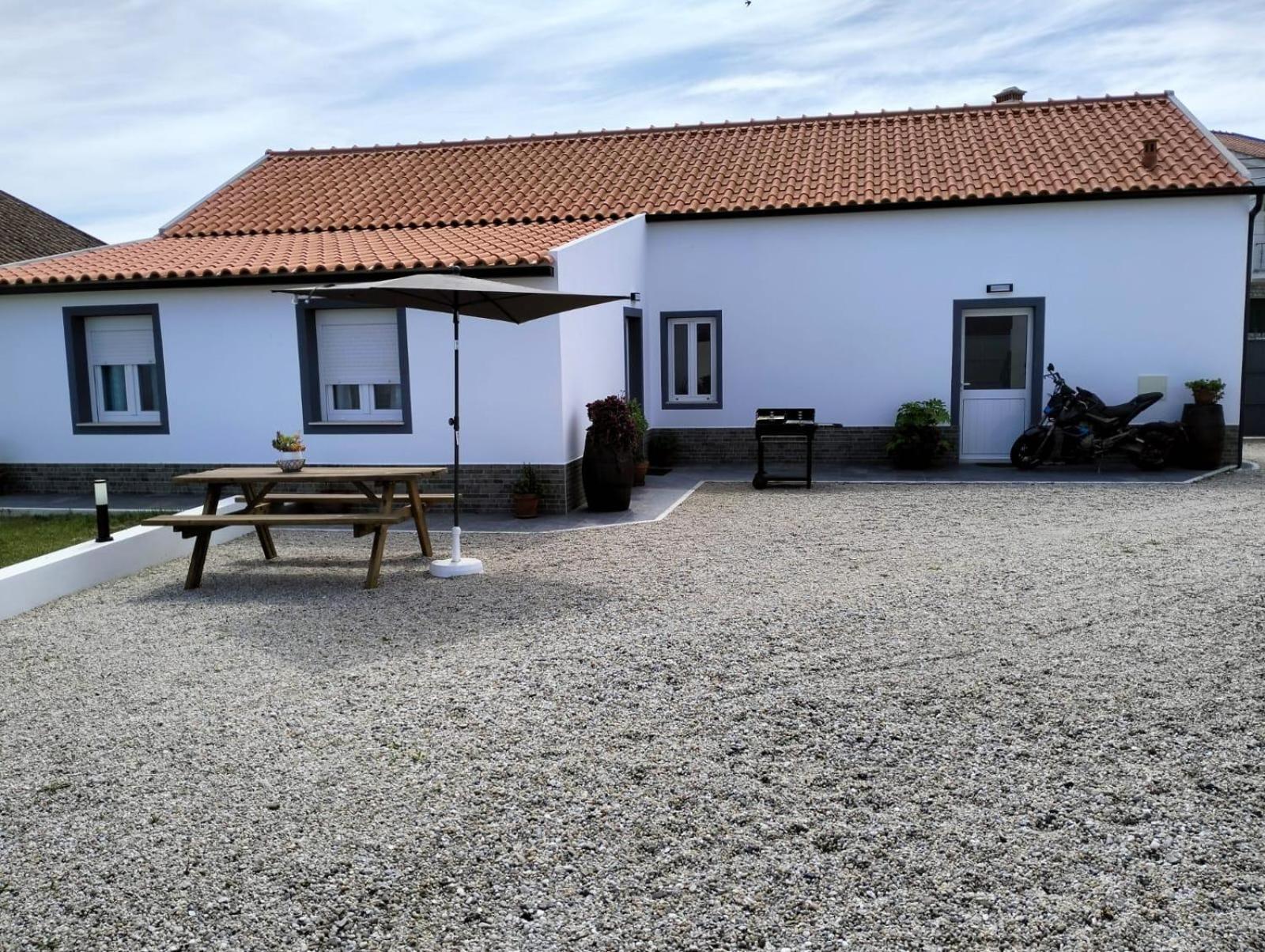 Casa Da Pitoquinha Ii Hébergement de vacances Óbidos