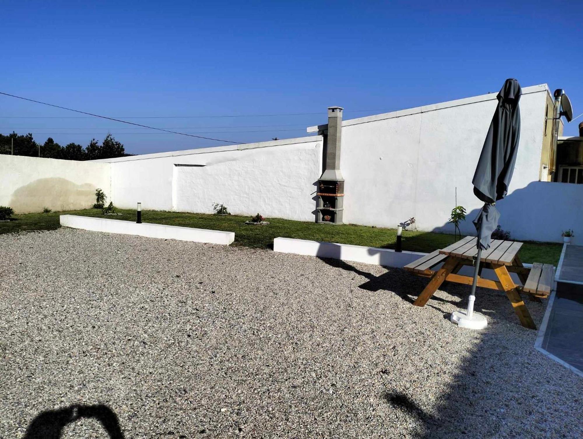 Casa Da Pitoquinha Ii *